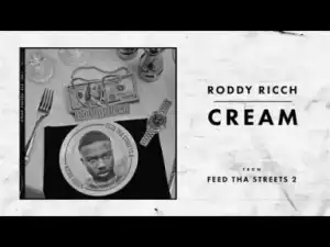 Roddy Ricch - Cream